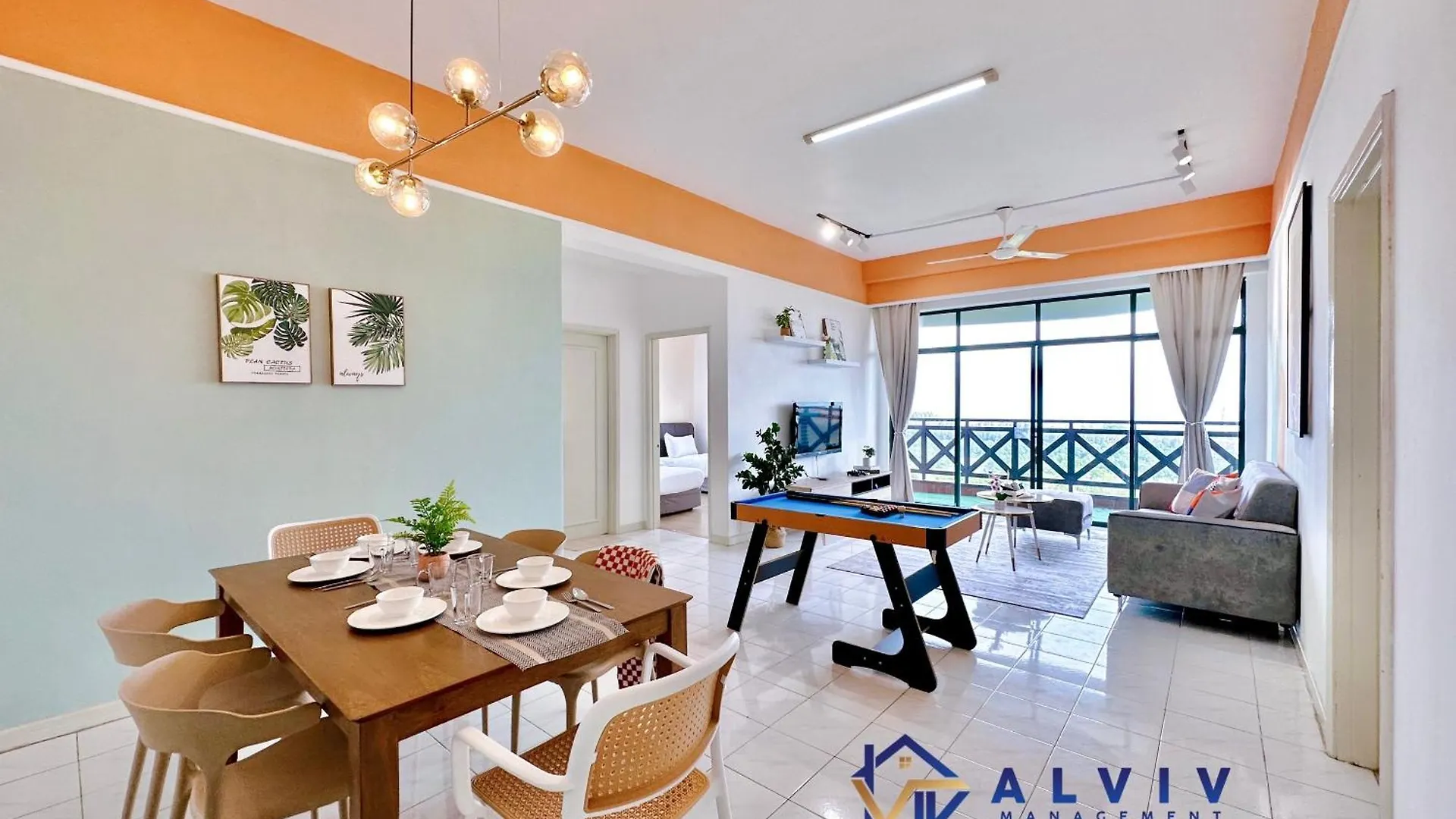 Costa Mahkota - 1Min I Mahkota Parade Mall I Dataran Pahlawan I Mahkota Hospital Malacca Apartmán