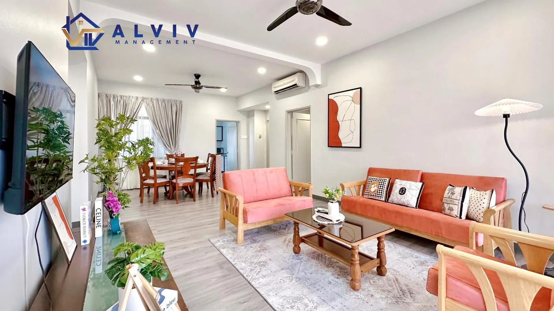 Apartmán Costa Mahkota - 1Min I Mahkota Parade Mall I Dataran Pahlawan I Mahkota Hospital Malacca